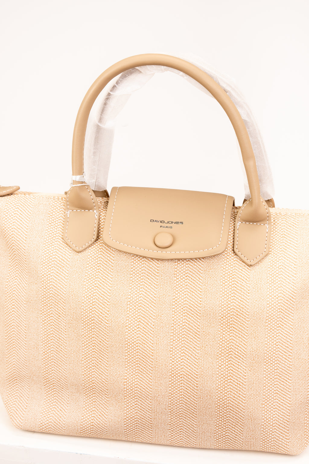 David Jones Women's Tote Bag